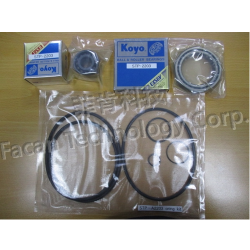 O/H KIT STP-A2203